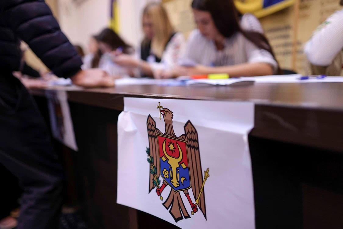 Republica Moldova desfiinţează 32 de consilii raionale; rămân doar trei regiuni administrative din 2027