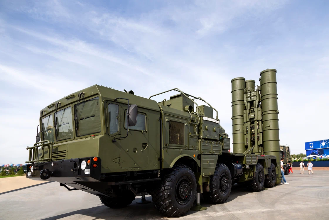 Kremlinul confirmă discuţii cu Turcia pentru transferul sistemelor S-400 către un stat aliat Rusiei