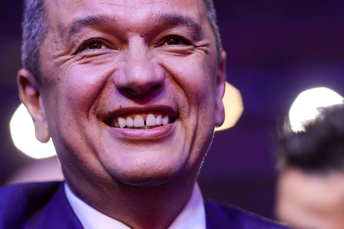 Sorin Grindeanu atacă USR și o critică pe Diana Buzoianu: „Ăştia de la USR trebuie să plece acasă”
