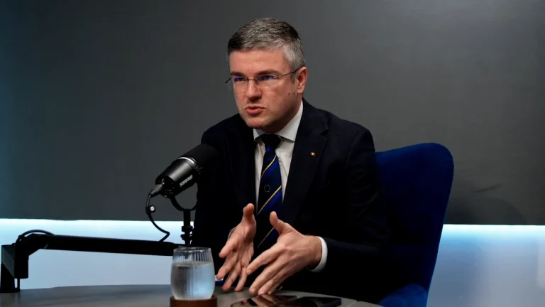 Irineu Darău: Avioane Craiova trebuie să livreze rapid; guvernanța companiilor de stat, sub semnul întrebării