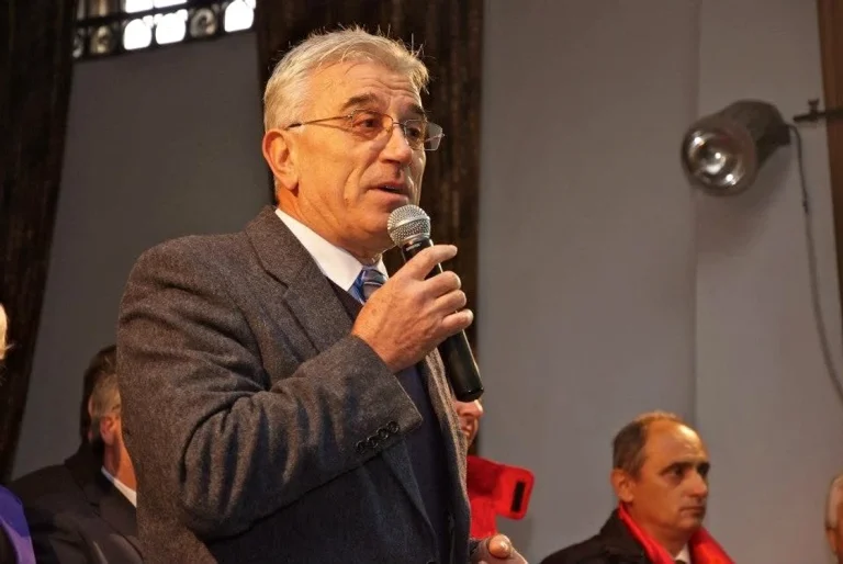 Timotei Stuparu, fost senator și președinte CJ Teleorman, a murit după ce a fost lovit pe trecerea de pietoni