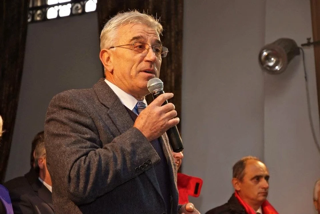 Timotei Stuparu, fost senator și președinte CJ Teleorman, a murit după ce a fost lovit pe trecerea de pietoni
