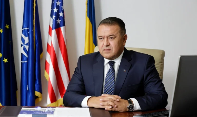 Președintele Camerei de Comerț se delimitează de perchezițiile din dosarul navelor NATO: „Eu sunt acționar minoritar”