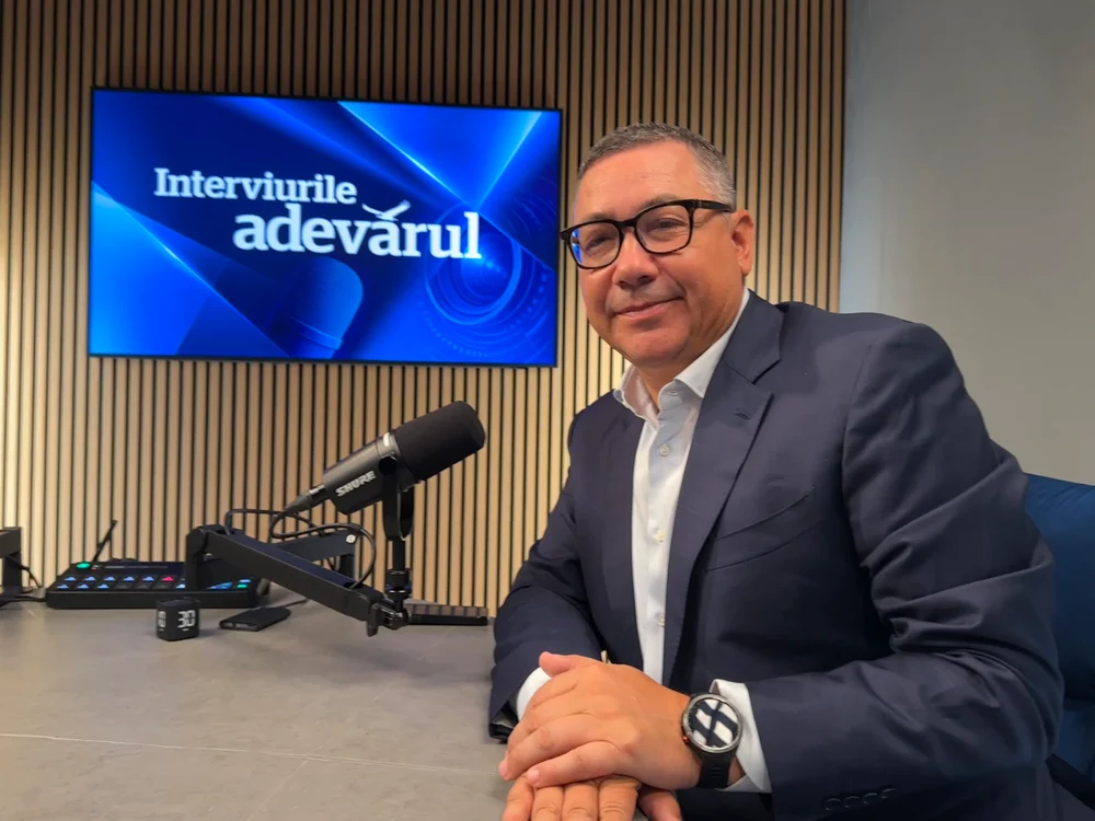 Victor Ponta anunță că va vota Cabinetul Niculescu, dar Uniți pentru România rămâne în opoziție