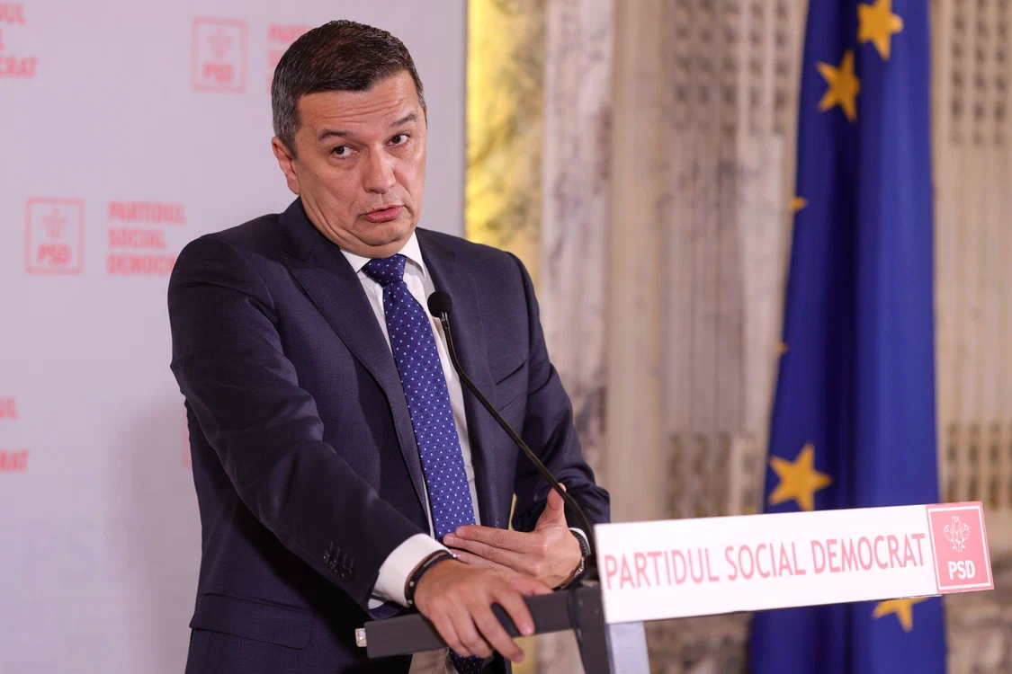 Stenograme PSD: Grindeanu avertizează viitorii miniștri — „Nu se va arunca cu flori, ci cu rachete”