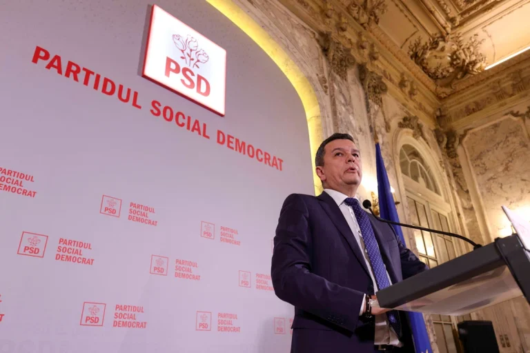 PSD intră la guvernare: 11 propuneri pentru Cabinetul Niculescu