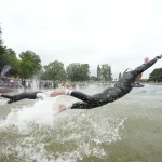 Mamaia și Constanța vor găzdui prima ediție IronMan 70.3 din România în septembrie 2027