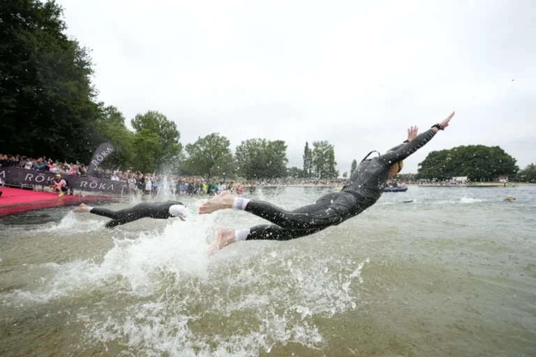 Mamaia și Constanța vor găzdui prima ediție IronMan 70.3 din România în septembrie 2027
