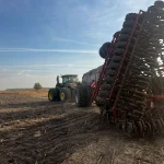 Seceta amână semănatul în sudul țării: fermierii din Dolj așteaptă ploaia pentru a salva toamna agricolă