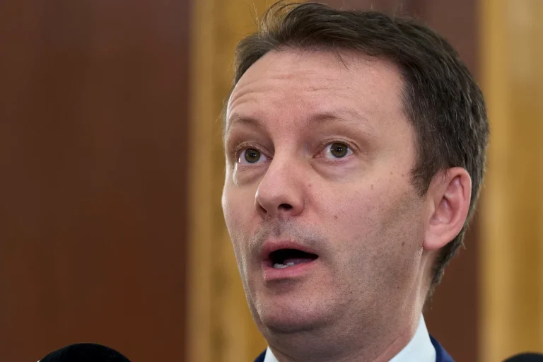 Siegfried Mureșan acuză PSD: de ce ar fi refuzat Sorin Grindeanu să voteze guvernul propus de PNL