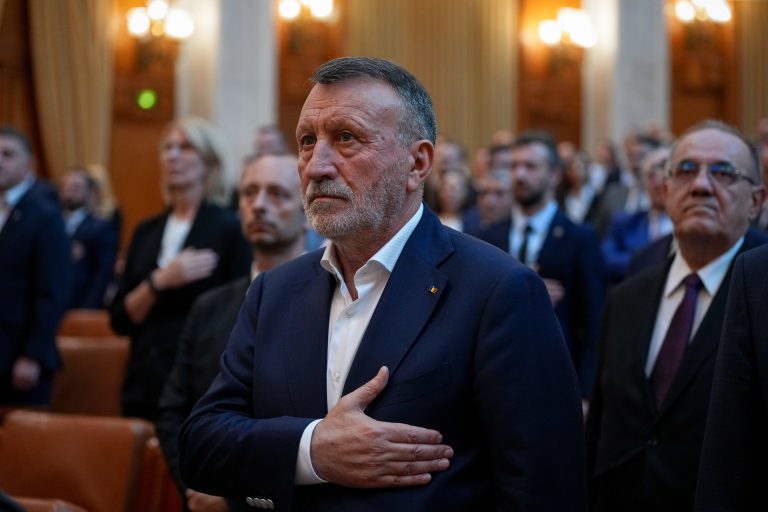 PSD Olt respinge zvonurile privind o trecere a lui Paul Stănescu la AUR: „Noi îl avem pe cel original!”