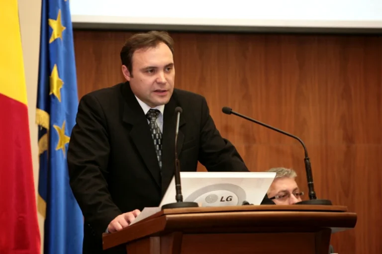 Cine sunt tehnocrații propuși în echipa premierului desemnat Luca Niculescu