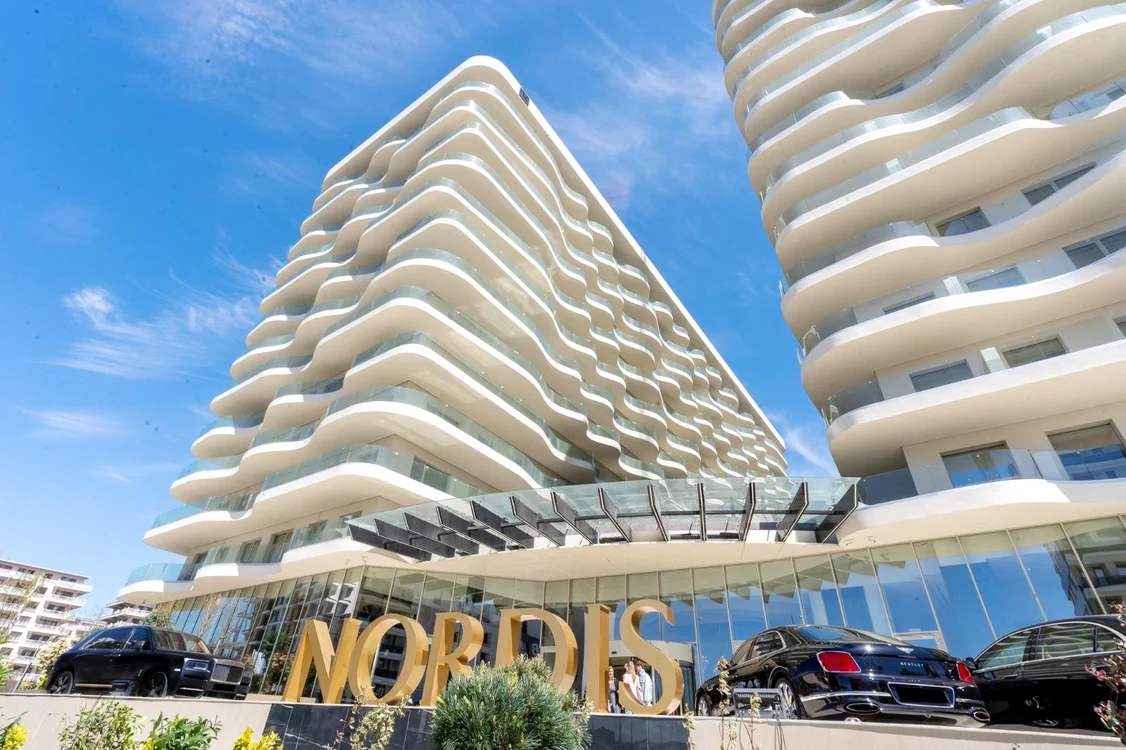 CAB ridică sechestrul pe apartamentele Nordis din Mamaia, evaluate la peste 100 mil. euro