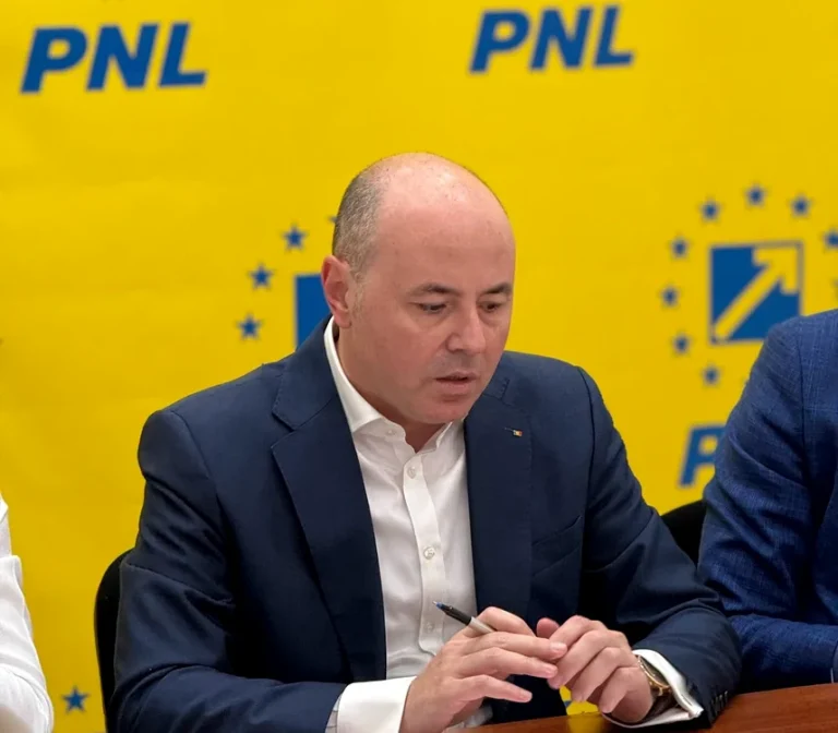 Muraru: De ce PNL va vota învestirea Guvernului susținut de PSD, în pofida nemulțumirilor din online