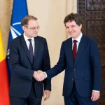 Nicușor Dan: există şanse ca noul guvern condus de Luca Niculescu să fie învestit marți
