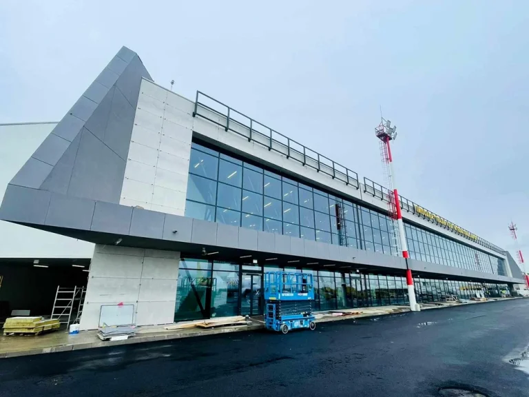Aeroportul „Traian Vuia” din Timișoara suspendă toate zborurile între 2 și 22 noiembrie 2026