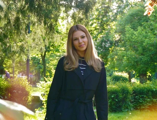 Elevă din Focșani, pe lista scurtă a prestigioasei competiții Global Essay Prize 2026