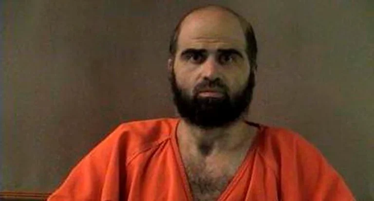 Trump anulează transmiterea live a execuției lui Nidal Hasan, autorul atacului de la Fort Hood