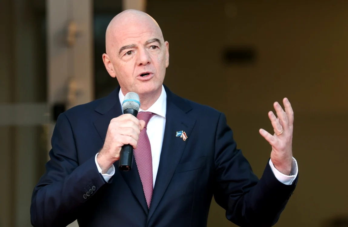 Gianni Infantino și-a cerut scuze în fața Consiliului FIFA după planul de vânzare a drepturilor Cupei Mondiale