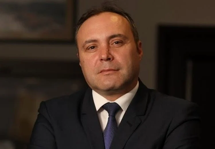 Dumitru Chisăliță, nominalizat la Ministerul Energiei: „O victorie pentru România”
