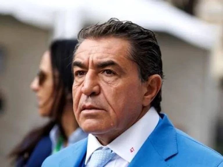 Paolo Zampolli, apropiat al lui Trump, demis după ce disputa sa cu un înalt oficial a devenit publică