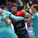 Barça a trecut clar peste Dinamo în etapa a patra din grupa Ligii Campionilor la handbal