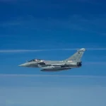 Bulgaria solicită NATO mai multe avioane de luptă şi sisteme antidronă după atacuri în Marea Neagră