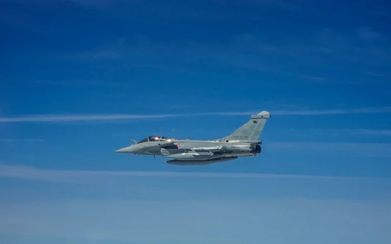 Bulgaria solicită NATO mai multe avioane de luptă şi sisteme antidronă după atacuri în Marea Neagră