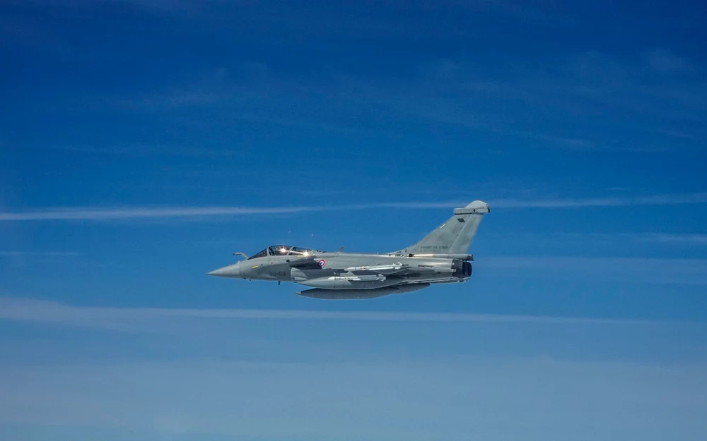 Bulgaria solicită NATO mai multe avioane de luptă şi sisteme antidronă după atacuri în Marea Neagră