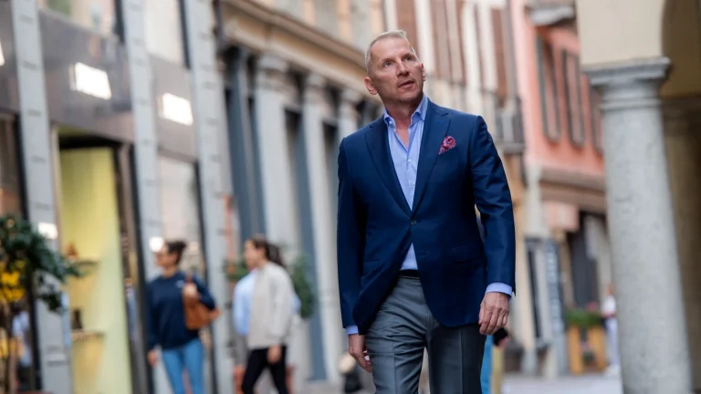 Cătălin Iordăchescu, omul din spatele Tezaur: portofoliu imobiliar extins în Lugano și planuri de creștere în România