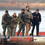 Nicolas Maduro şi soţia sa au pledat nevinovaţi la acuzaţii de tortură în New York