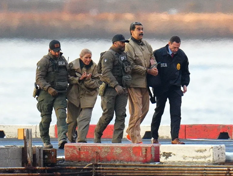 Nicolas Maduro şi soţia sa au pledat nevinovaţi la acuzaţii de tortură în New York