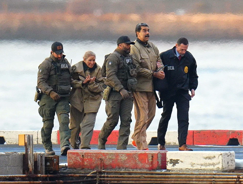 Nicolas Maduro şi soţia sa au pledat nevinovaţi la acuzaţii de tortură în New York