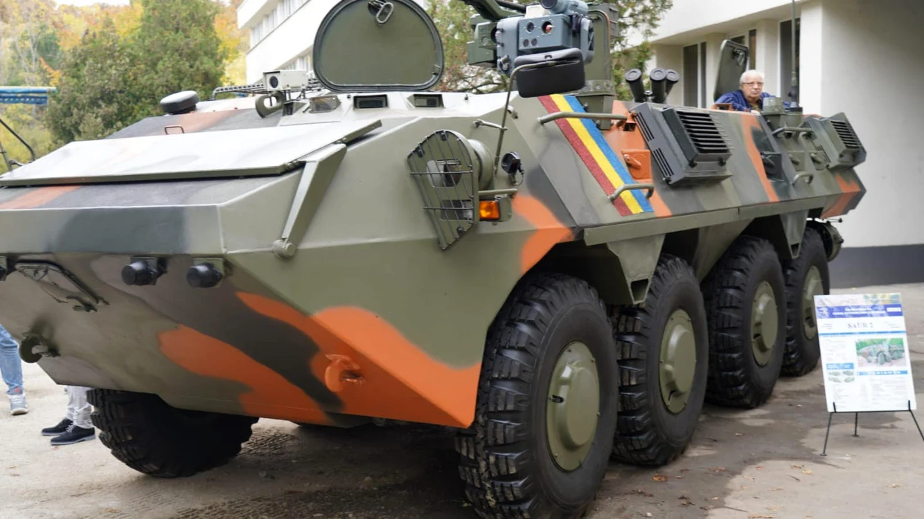 Buget pentru apărare la 5% din PIB până în 2035, investiții în drone și producție militară în Programul de Guvernare