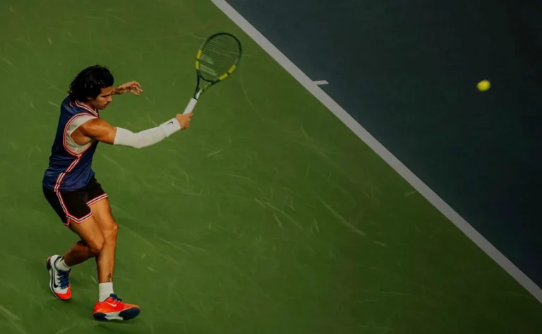 ATP propune reguli noi: mai puține turnee decontate, Masters 1000 obligatorii și premii mai mari