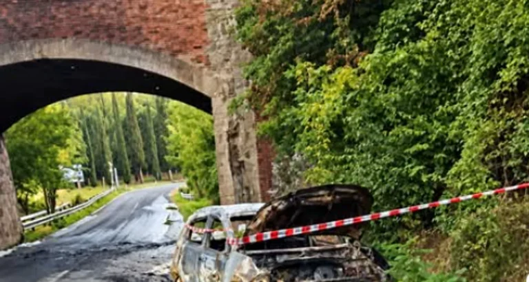 Opt români arestaţi în Italia după un atac eşuat la o firmă de prelucrare a aurului