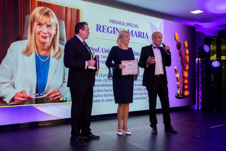 Premiile „Din inimă pentru viitor” 2026: companii și personalități premiate pentru susținerea comunităților
