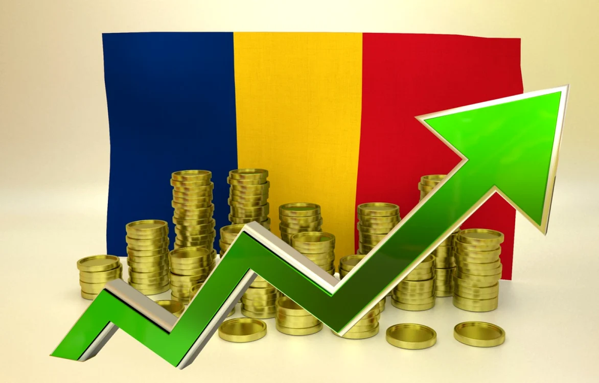 ICAP CRIF: Economia României ar urma să revină în 2027, după un an 2026 foarte slab