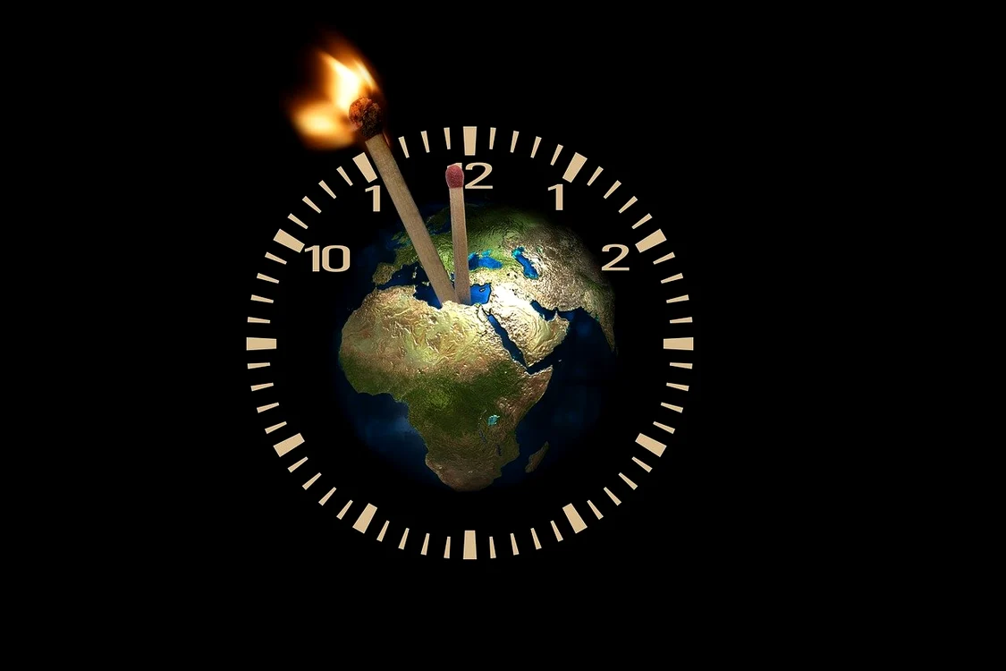 UTC nu va mai primi secunde intercalare începând din 20 mai 2027