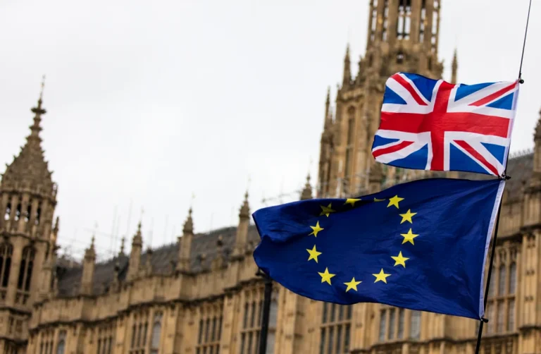 Negocieri în curs: Cum includerea Regatului Unit în „Made in Europe” ar putea lega din nou Marea Britanie de UE