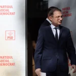 Luca Niculescu susține menținerea lui Marian Neacșu în guvern: „Este un om competent în administrație”