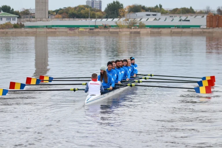 Campionatul Național de fond se va desfășura pe Lacul Morii în 14-15 noiembrie