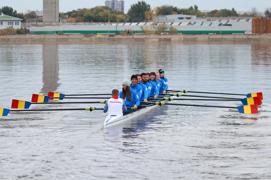 Campionatul Național de fond se va desfășura pe Lacul Morii în 14-15 noiembrie