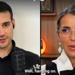 Cristela Georgescu cere intervenția SUA după arestarea soțului și vorbește despre amenințări cu „lichidarea fizică”