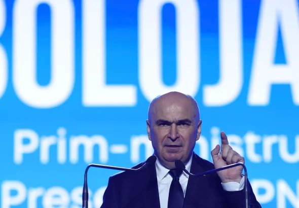 PNL hotărăște sâmbătă poziția privind învestirea Guvernului Niculescu. Bolojan avertizează, mai mulți parlamentari refuză