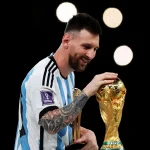 22 de ani de la descoperirea unui geniu: cum a devenit Lionel Messi legenda Barcelonei
