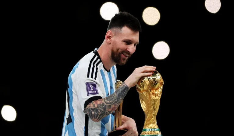 22 de ani de la descoperirea unui geniu: cum a devenit Lionel Messi legenda Barcelonei