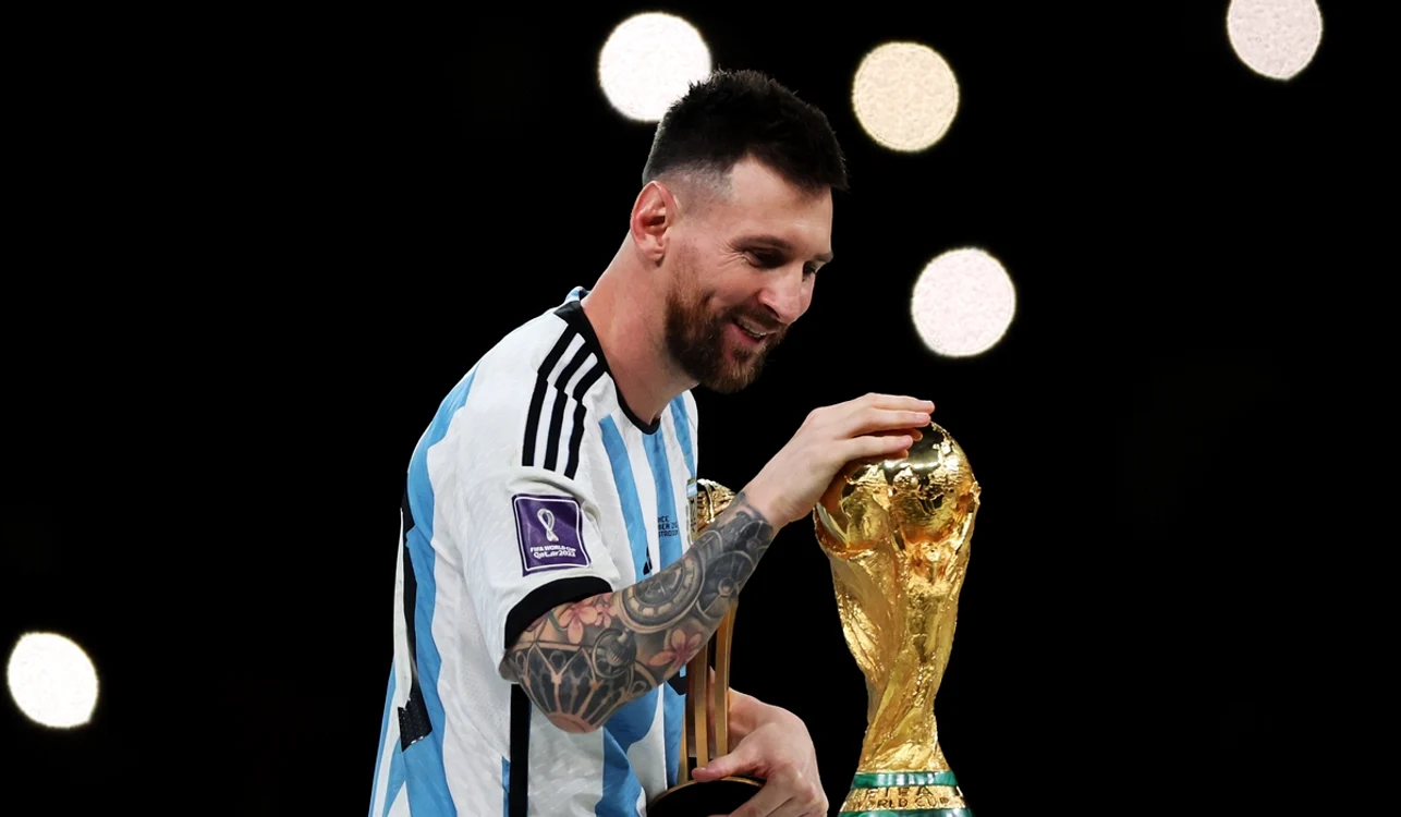 22 de ani de la descoperirea unui geniu: cum a devenit Lionel Messi legenda Barcelonei