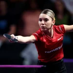 Bernadette Szocs țintește o nouă medalie la Europene după o zi dificilă la Ljubljana