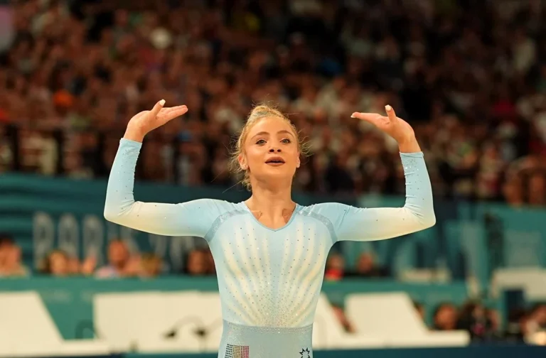 Sabrina Voinea a testat podiumul înainte de debutul la Mondialele de la Rotterdam: „Vom da tot ce avem mai bun!”